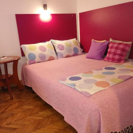 Slavija Square Apartment Белград Екстериор снимка