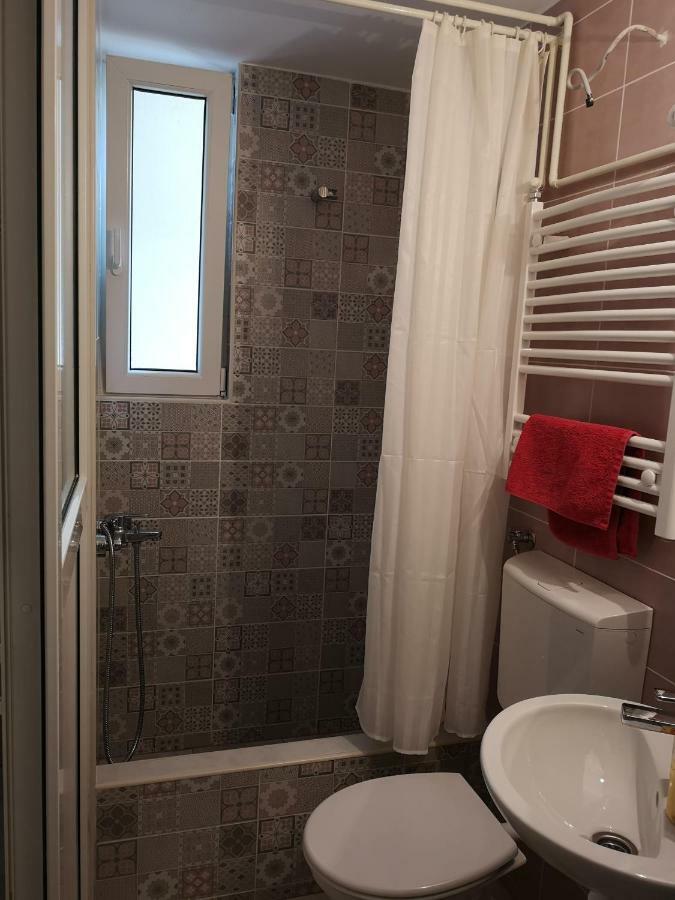 Slavija Square Apartment Белград Екстериор снимка