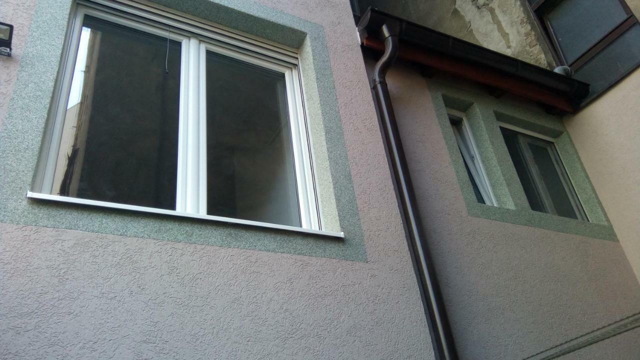 Slavija Square Apartment Белград Екстериор снимка