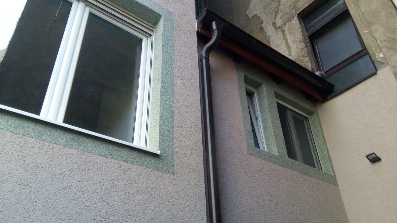 Slavija Square Apartment Белград Екстериор снимка