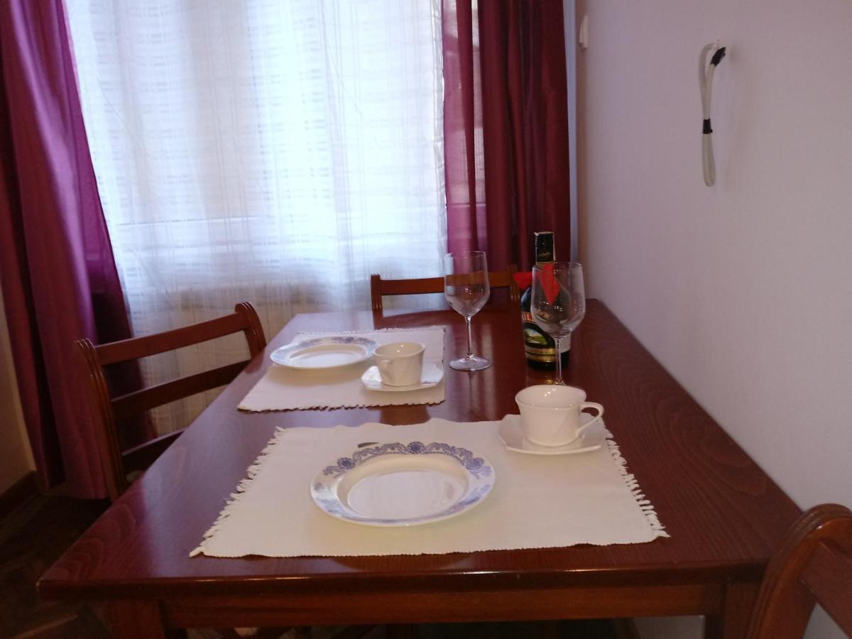 Slavija Square Apartment Белград Екстериор снимка